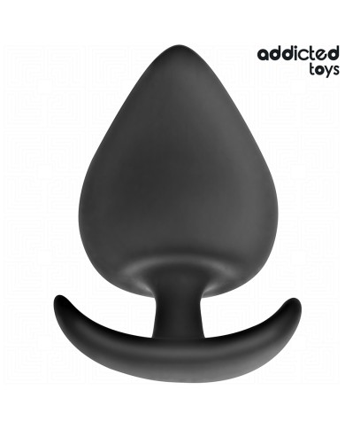 ADDICTED TOYS - PLUG ANAL TAILLE L 8 CM