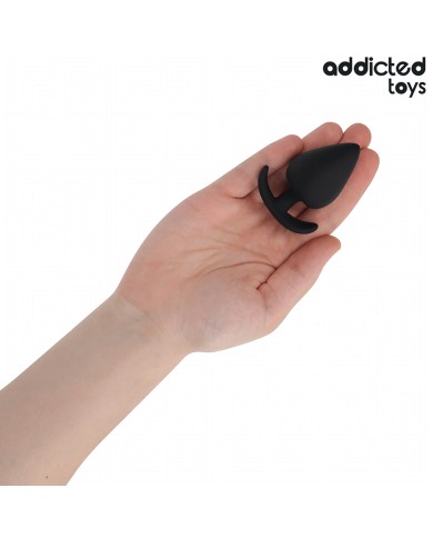 ADDICTED TOYS - PLUG ANAL TAILLE L 8 CM