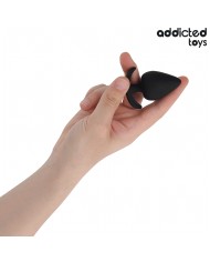 ADDICTED TOYS - PLUG ANAL TAILLE M 6,6 CM