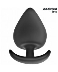 ADDICTED TOYS - PLUG ANAL TAILLE S 5,3 CM