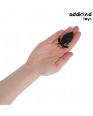 ADDICTED TOYS - PLUG ANAL TAILLE S 5,3 CM