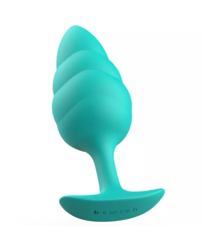 B SWISH - BFILLED BASIC TURQUOISE B SWISH - BFILLED BASIC TURQUOISE