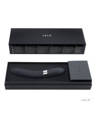 LELO - VIBRATEUR ELISE 2 NOIR