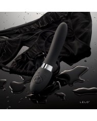 LELO - VIBRATEUR ELISE 2 NOIR