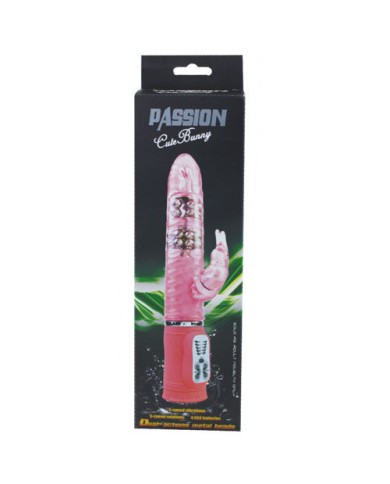 BAILE - MIGNON LAPIN PASSION RAMPANTE 10F 27 CM