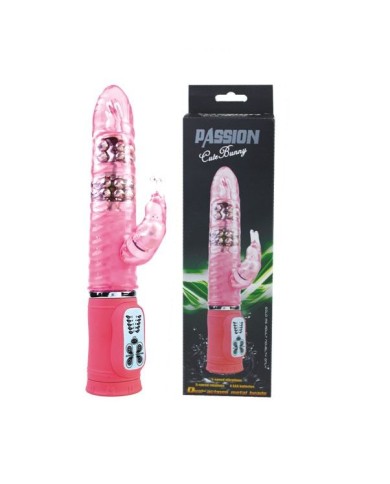BAILE - MIGNON LAPIN PASSION RAMPANTE 10F 27 CM