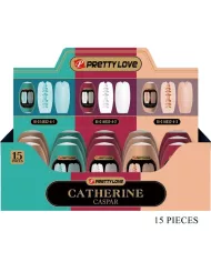 PRETTY LOVE - CASPAR PACK 15 DIFFÉRENTS MASCRUBATEURS HOMMES PRETTY LOVE - CASPAR PACK 15 DIFFÉRENTS MASCRUBATEURS HOMMES