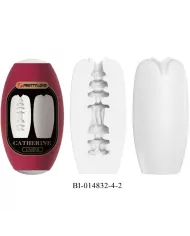 PRETTY LOVE - CASPAR PACK 15 DIFFÉRENTS MASCRUBATEURS HOMMES PRETTY LOVE - CASPAR PACK 15 DIFFÉRENTS MASCRUBATEURS HOMMES