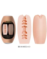 PRETTY LOVE - CASPAR PACK 15 DIFFÉRENTS MASCRUBATEURS HOMMES PRETTY LOVE - CASPAR PACK 15 DIFFÉRENTS MASCRUBATEURS HOMMES