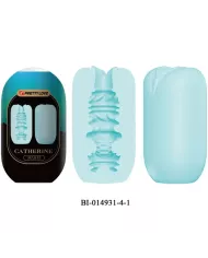 PRETTY LOVE - MASHA PACK 18 DIFFÉRENTS MASCRUBATEURS HOMMES