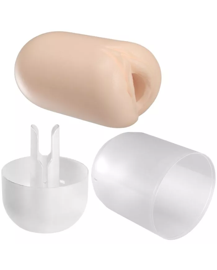 PRETTY LOVE - MASHA PACK 18 DIFFÉRENTS MASCRUBATEURS HOMMES