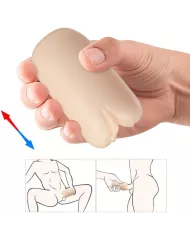 PRETTY LOVE - MASHA PACK 18 DIFFÉRENTS MASCRUBATEURS HOMMES