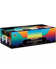 PRETTY LOVE - MASHA PACK 18 DIFFÉRENTS MASCRUBATEURS HOMMES