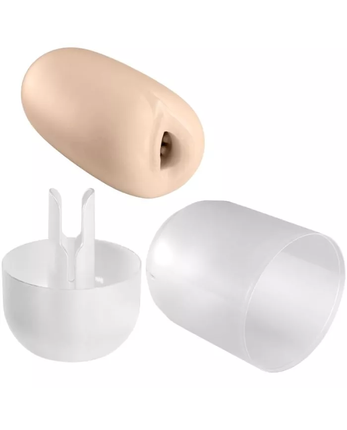 PRETTY LOVE - OLGA PACK 15 DIFFÉRENTS MASCRUBATEURS HOMMES