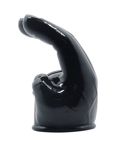 BAILE - TÊTE ÉLECTRIQUETÊTE INTERCHANGEABLE POUR MASSEUR DE CONCEPTION DE MAIN