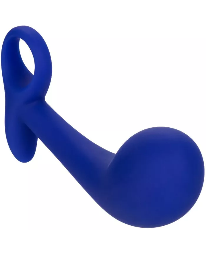 CALEXOTICS - ADMIRAL SET 2 PLUG ANAL BLEU CALEXOTICS - ADMIRAL SET 2 PLUG ANAL BLEU