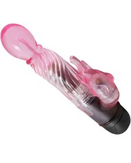 BAILE - VOUS OFFRIR UNE SORTE DE VIBRATEUR AMANT AVEC RABBIT ROSE 10 MODES