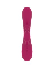 RITHUAL - ANUSARA DOUBLE MOTEUR RECHARGEABLE 2.0 ORCHIDÉE