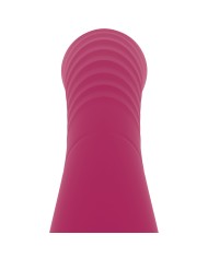 RITHUAL - ANUSARA DOUBLE MOTEUR RECHARGEABLE 2.0 ORCHIDÉE
