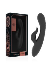 RITHUAL - ANUSARA DOUBLE MOTEUR RECHARGEABLE 2.0 ORCHIDÉE