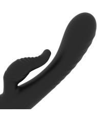 RITHUAL - ANUSARA DOUBLE MOTEUR RECHARGEABLE 2.0 ORCHIDÉE
