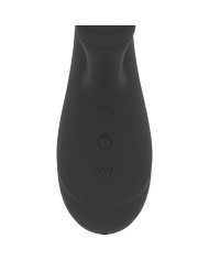 RITHUAL - ANUSARA DOUBLE MOTEUR RECHARGEABLE 2.0 ORCHIDÉE