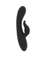 RITHUAL - ANUSARA DOUBLE MOTEUR RECHARGEABLE 2.0 ORCHIDÉE
