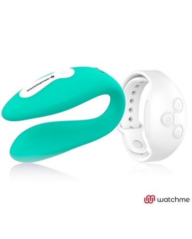 WEARWATCH - VIBRATEUR WATCHME DOUBLE TECHNOLOGIE EAU DE MER / NEIGE