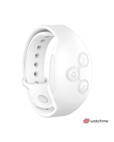 WEARWATCH - VIBRATEUR WATCHME DOUBLE TECHNOLOGIE EAU DE MER / NEIGE