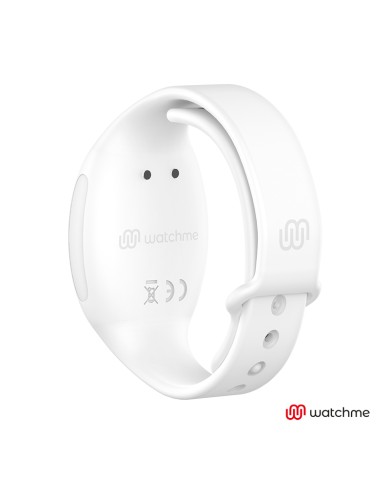 WEARWATCH - VIBRATEUR WATCHME DOUBLE TECHNOLOGIE EAU DE MER / NEIGE