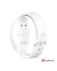 WEARWATCH - VIBRATEUR WATCHME DOUBLE TECHNOLOGIE EAU DE MER / NEIGE