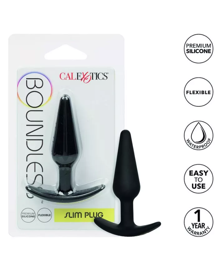 CALEXOTICS - BOUNDLESS PRISE SLIM CALEXOTICS - BOUNDLESS PRISE SLIM