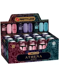PRETTY LOVE - ATHENA ALICE PACK 15 MASTURBATEURS MASCULINS DIVERS PRETTY LOVE - ATHENA ALICE PACK 15 MASTURBATEURS MASCULINS DIVERS