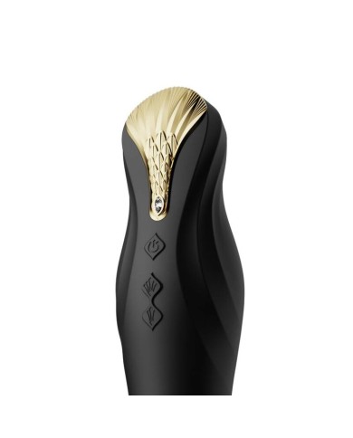 ZALO - PROPULSEUR KING NOIR