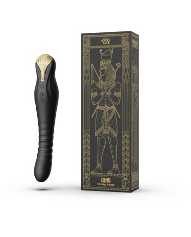 ZALO - PROPULSEUR KING NOIR