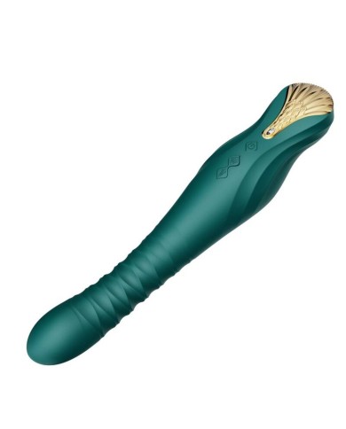 ZALO - KING THRUSTER VERT