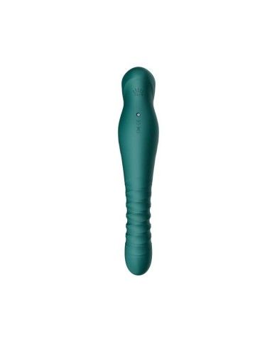 ZALO - KING THRUSTER VERT