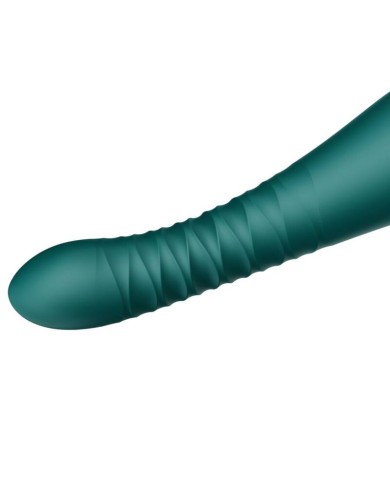 ZALO - KING THRUSTER VERT