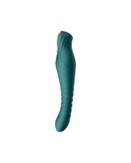 ZALO - KING THRUSTER VERT
