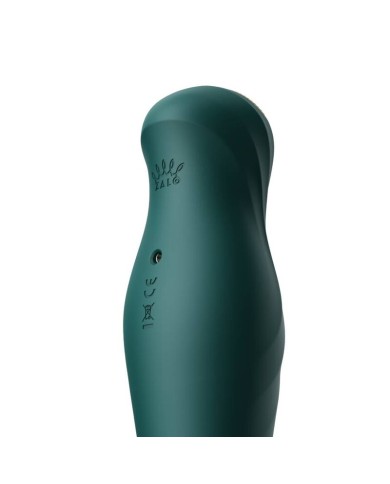 ZALO - KING THRUSTER VERT