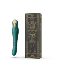 ZALO - KING THRUSTER VERT