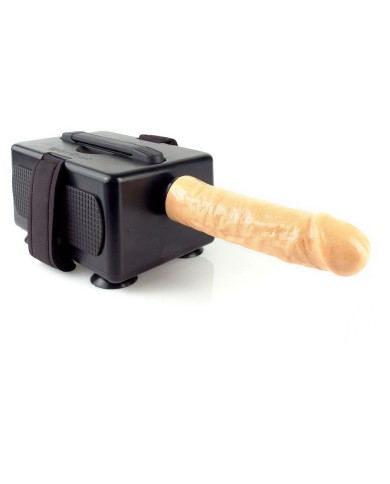 FETISH FANTASY SERIES - MACHINE SEXE PORTABLE
