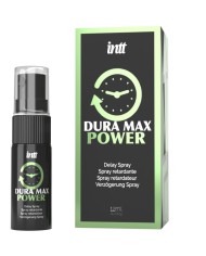 INTT - SPRAY RETARDATEUR PUISSANT DURA MAX