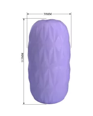 PRETTY LOVE - MASTURBATEUR POUR HOMME ATHENA ALICE VIOLET PRETTY LOVE - MASTURBATEUR POUR HOMME ATHENA ALICE VIOLET