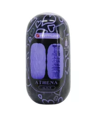 PRETTY LOVE - MASTURBATEUR POUR HOMME ATHENA ALICE VIOLET PRETTY LOVE - MASTURBATEUR POUR HOMME ATHENA ALICE VIOLET