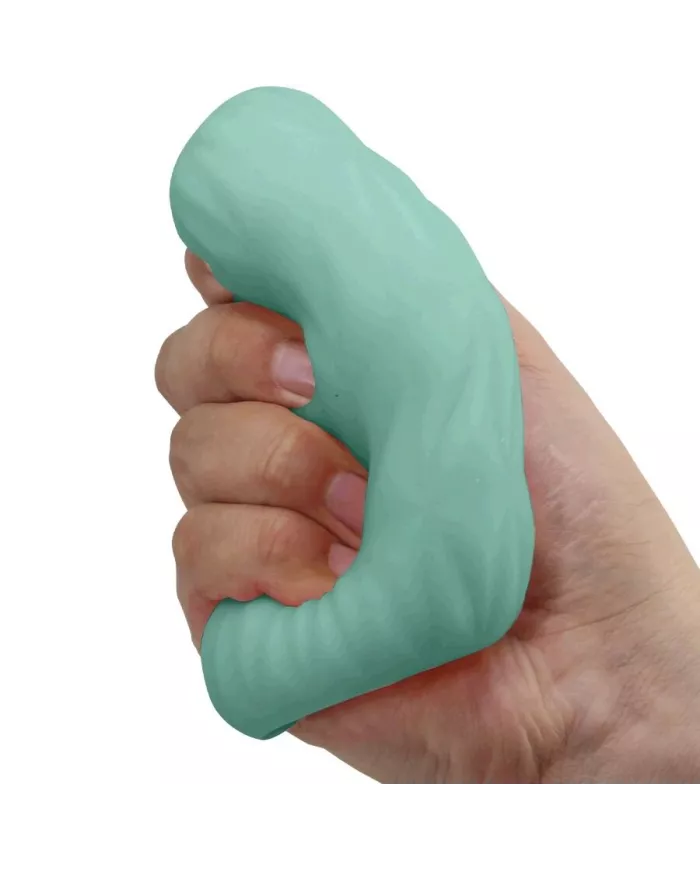 PPRETTY LOVE - MASTURBATEUR POUR HOMME ATHENA ALICE TURQUOISE PPRETTY LOVE - MASTURBATEUR POUR HOMME ATHENA ALICE TURQUOISE