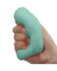 PPRETTY LOVE - MASTURBATEUR POUR HOMME ATHENA ALICE TURQUOISE PPRETTY LOVE - MASTURBATEUR POUR HOMME ATHENA ALICE TURQUOISE