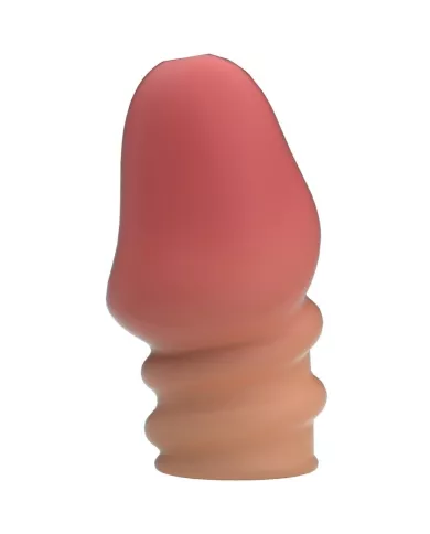 PRETTY LOVE - JEREMY PENIS PLUS EPAIS ROSE