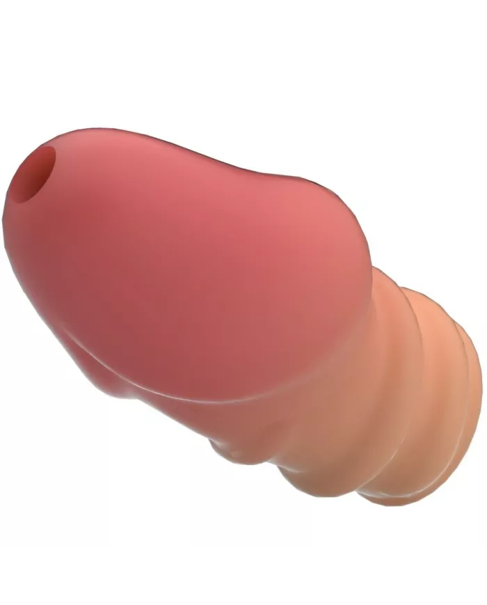 PRETTY LOVE - JEREMY PENIS PLUS EPAIS ROSE PRETTY LOVE - JEREMY PENIS PLUS EPAIS ROSE