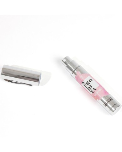 SECRETPLAY - AFRODITA PARFUM PHÉROMONES FEMME SPRAY FORMAT VOYAGE